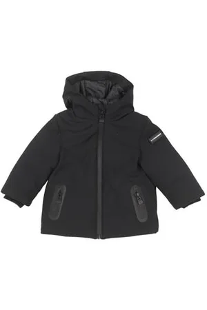 D.A. Daniele Alessandrini ROPA DE ABRIGO - Chaquetas y cazadoras