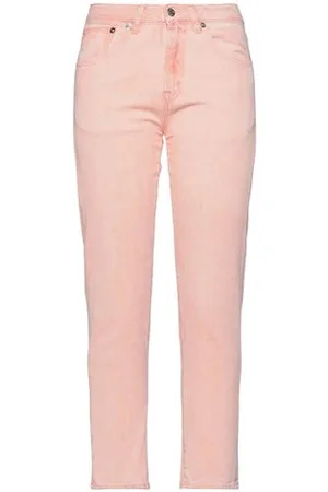 (+) people PARTES DE ABAJO - Pantalones vaqueros
