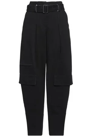 Low Classic PARTES DE ABAJO - Pantalones
