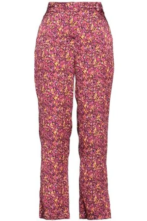 VILA PARTES DE ABAJO - Pantalones