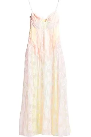 For Love & Lemons VESTIDOS - Vestidos largos