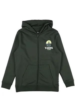 Vans CAMISETAS Y TOPS - Sudaderas