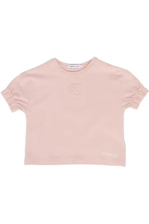 Calvin Klein CAMISETAS Y TOPS - Camisetas