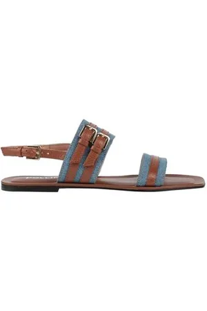 Pollini CALZADO - Sandalias con cierre
