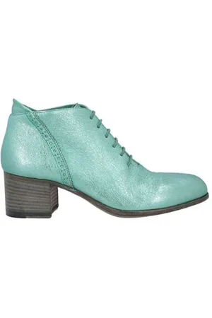 Pantanetti CALZADO - Botines de caña alta
