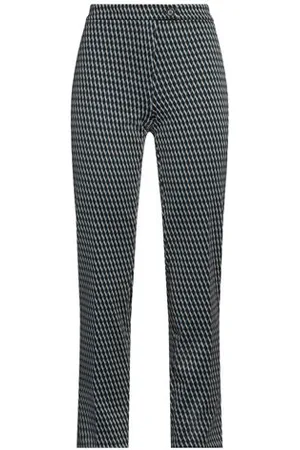 SANGERMANO PARTES DE ABAJO - Pantalones