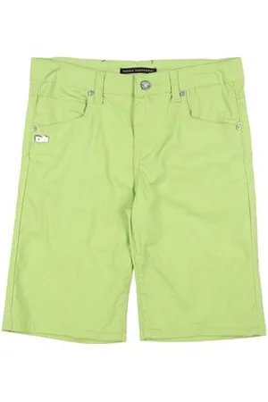 D.A. Daniele Alessandrini PARTES DE ABAJO - Pantalones cortos y bermudas