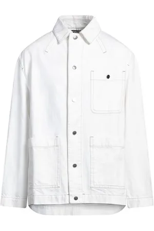 Jacquemus ROPA DE ABRIGO - Chaquetas vaqueras