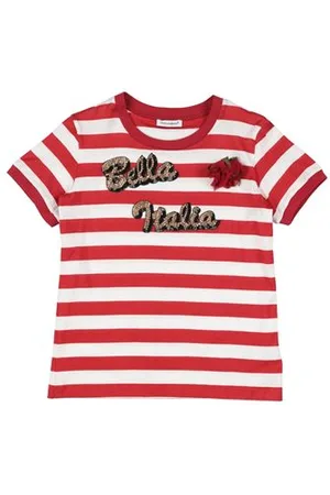 Dolce & Gabbana CAMISETAS Y TOPS - Camisetas