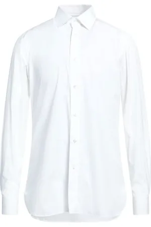Ermenegildo Zegna CAMISETAS Y TOPS - Camisas