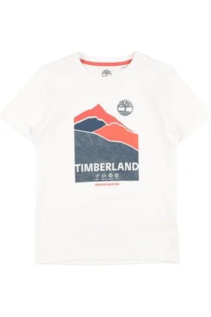 Timberland CAMISETAS Y TOPS - Camisetas
