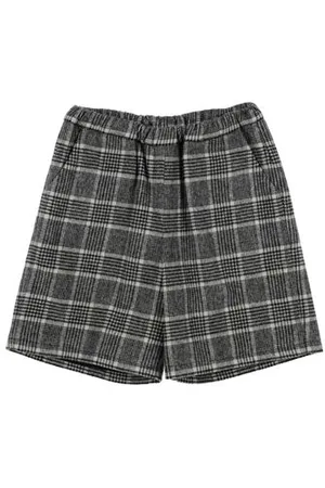 DOUUOD PARTES DE ABAJO - Pantalones cortos y bermudas