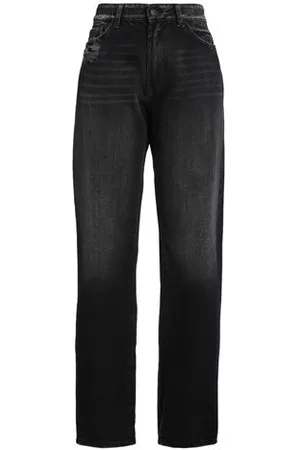 VICOLO PARTES DE ABAJO - Pantalones vaqueros