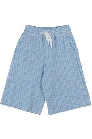 Fendi PARTES DE ABAJO - Pantalones cortos y bermudas