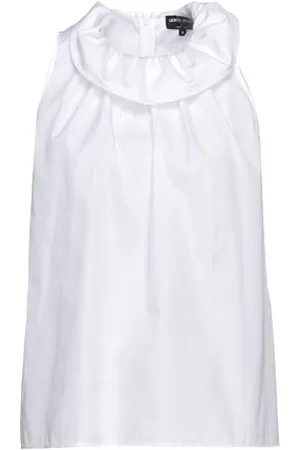 Giorgio Armani CAMISETAS Y TOPS - Tops