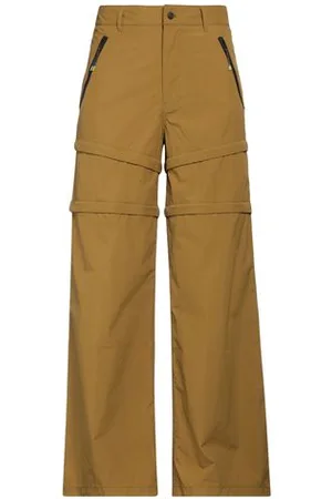 Moose Knuckles PARTES DE ABAJO - Pantalones