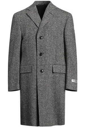 Pal Zileri ROPA DE ABRIGO - Abrigos