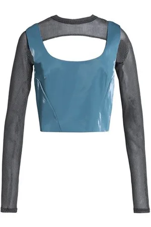 Alexander McQueen CAMISETAS Y TOPS - Tops