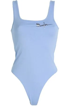 MUGLER CAMISETAS Y TOPS - Bodies