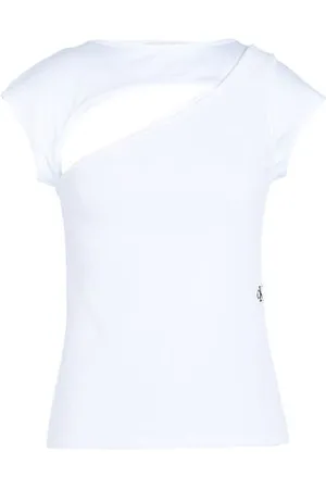 Calvin Klein CAMISETAS Y TOPS - Camisetas