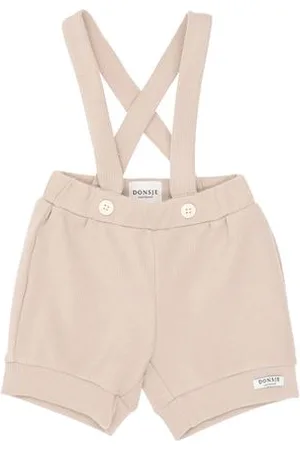 Donsje PARTES DE ABAJO - Pantalones cortos y bermudas