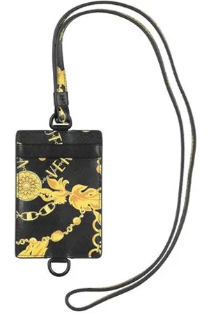 VERSACE Marroquinería - Carteras con bandolera