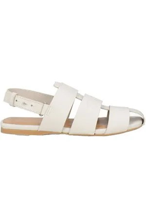 J.W.Anderson CALZADO - Sandalias con cierre