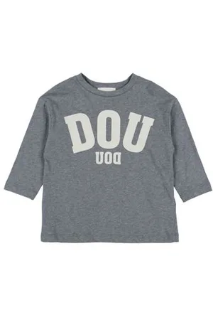 DOUUOD CAMISETAS Y TOPS - Camisetas