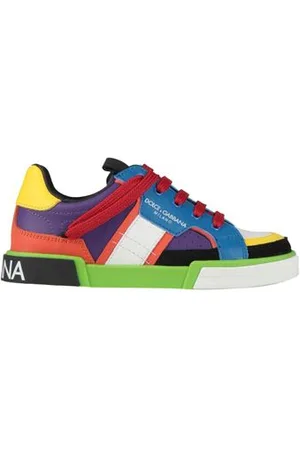 Dolce & Gabbana CALZADO - Sneakers