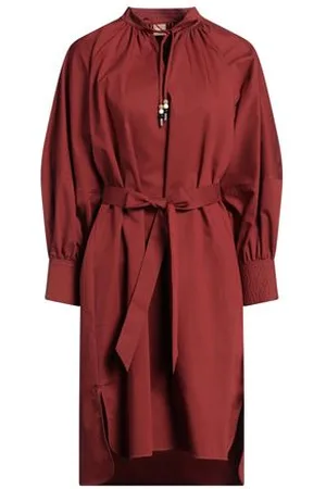 HUGO BOSS VESTIDOS - Vestidos midi