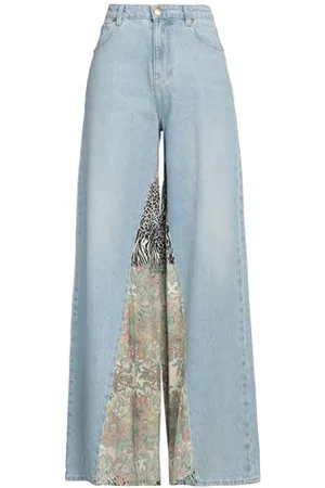 Pinko PARTES DE ABAJO - Pantalones vaqueros