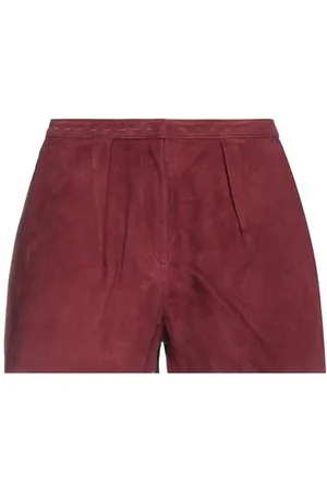 IRO PARTES DE ABAJO - Pantalones cortos y bermudas