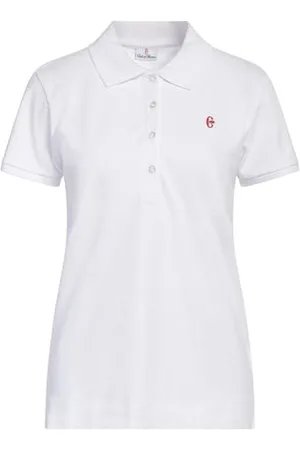 CONTE OF FLORENCE CAMISETAS Y TOPS - Polos