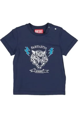 Diesel CAMISETAS Y TOPS - Camisetas
