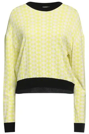 FAUSTO PUGLISI PRENDAS DE PUNTO - Pullover