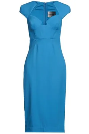 Roland Mouret VESTIDOS - Vestidos midi