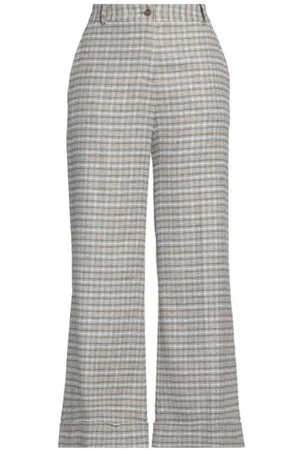 ROSSO35 PARTES DE ABAJO - Pantalones