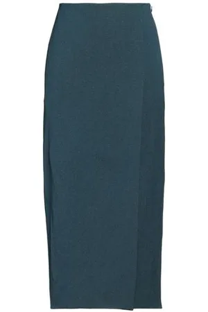 Tory Burch PARTES DE ABAJO - Faldas largas