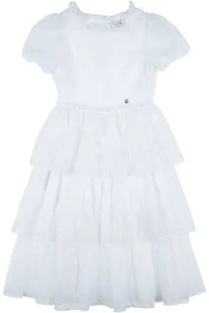 ERMANNO SCERVINO VESTIDOS - Vestidos para niña