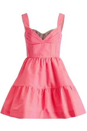 Rebecca Vallance VESTIDOS - Minivestidos
