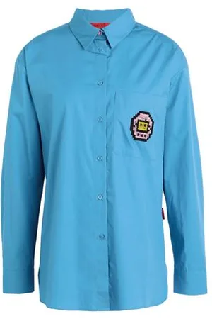 Max&Co. CAMISETAS Y TOPS - Camisas
