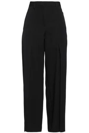 Burberry PARTES DE ABAJO - Pantalones