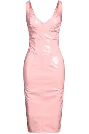 Elisabetta Franchi VESTIDOS - Vestidos midi