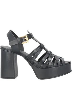 See by Chloé CALZADO - Sandalias con cierre