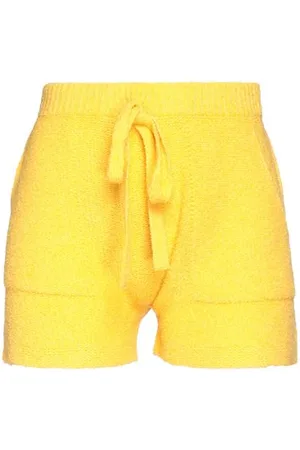 Compagnia Italiana PARTES DE ABAJO - Pantalones cortos y bermudas