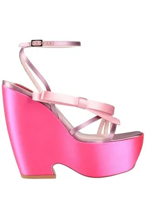 Roger Vivier CALZADO - Sandalias con cierre