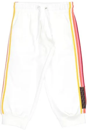 Fendi PARTES DE ABAJO - Pantalones