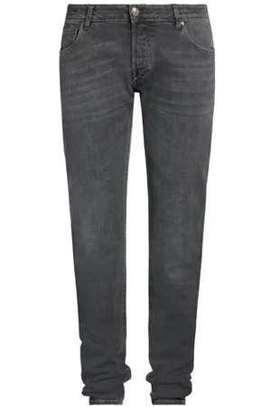 Hand Picked PARTES DE ABAJO - Pantalones vaqueros