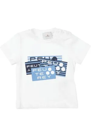 Peuterey CAMISETAS Y TOPS - Camisetas
