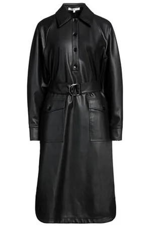 tibi VESTIDOS - Vestidos midi
